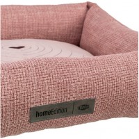 CAMA "VIVIANA" ROSA 80X60CM (ESPECIAL S. VALENTIM) CAMA "VIVIANA" ROSA 80X60CM (ESPECIAL S. VALENTIM)
