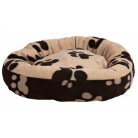 TRIXIE CAMA REDONDA SAMMY - 50 CM TRIXIE CAMA REDONDA SAMMY - 50 CM