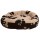 TRIXIE CAMA REDONDA SAMMY - 50 CM