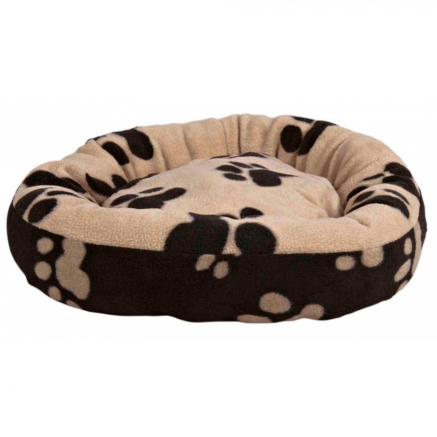 TRIXIE CAMA REDONDA SAMMY - 50 CM TRIXIE CAMA REDONDA SAMMY - 50 CM