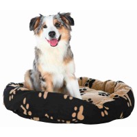 TRIXIE CAMA REDONDA SAMMY - 50 CM TRIXIE CAMA REDONDA SAMMY - 50 CM