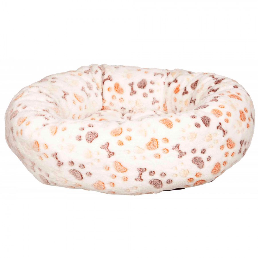 TRIXIE CAMA REDONDA LINGO - 50 X 40 CM TRIXIE CAMA REDONDA LINGO - 50 X 40 CM