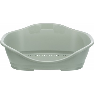 TRIXIE CAMA P/CAO PLASTICA SILENCIO Nº3  80-53 CM