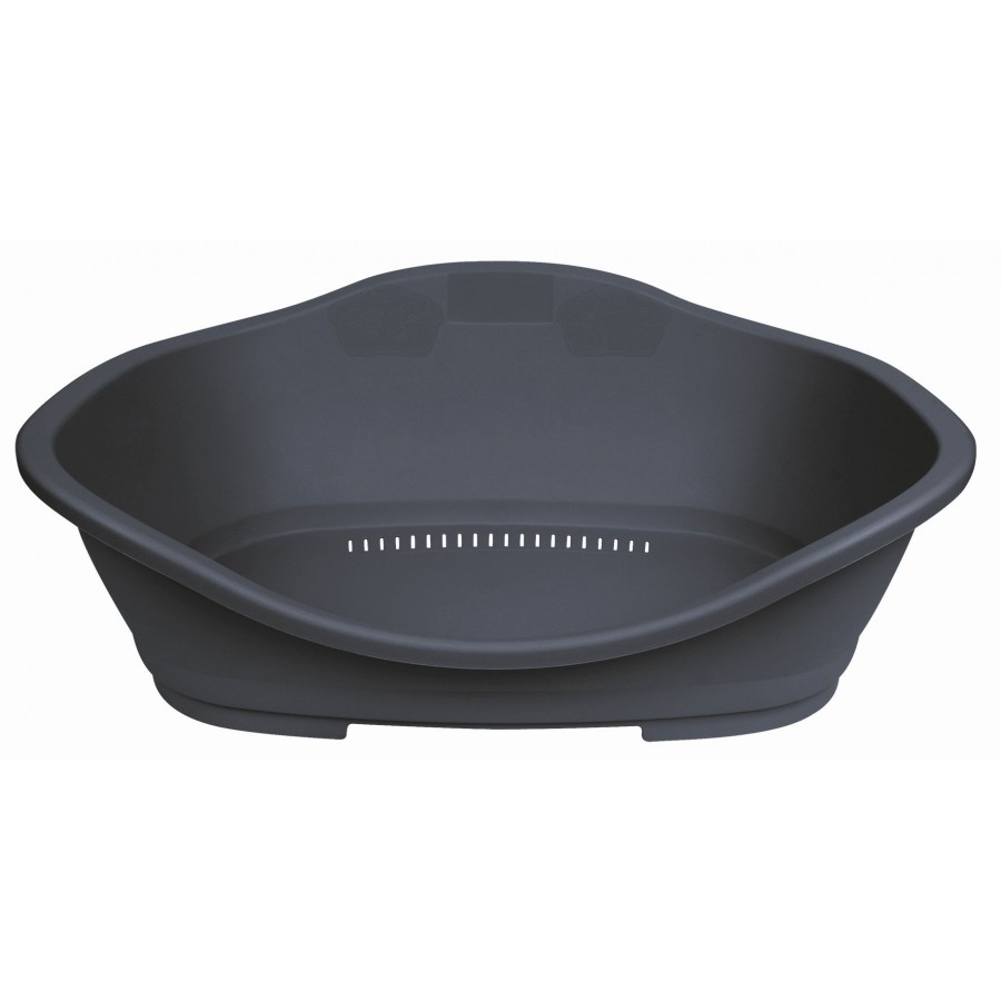 TRIXIE CAMA EM PLASTICA C/VENT. SLEEPER 3 - 80-53 CM