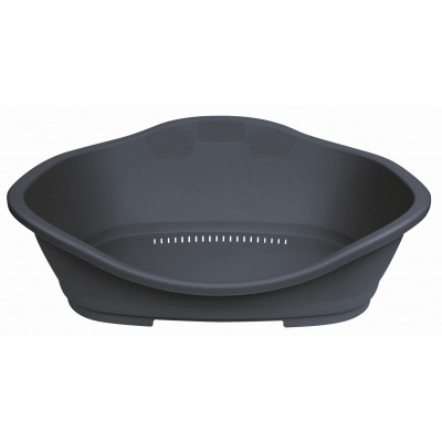 TRIXIE CAMA EM PLASTICA C/VENT. SLEEPER 5 - 96-66 CM