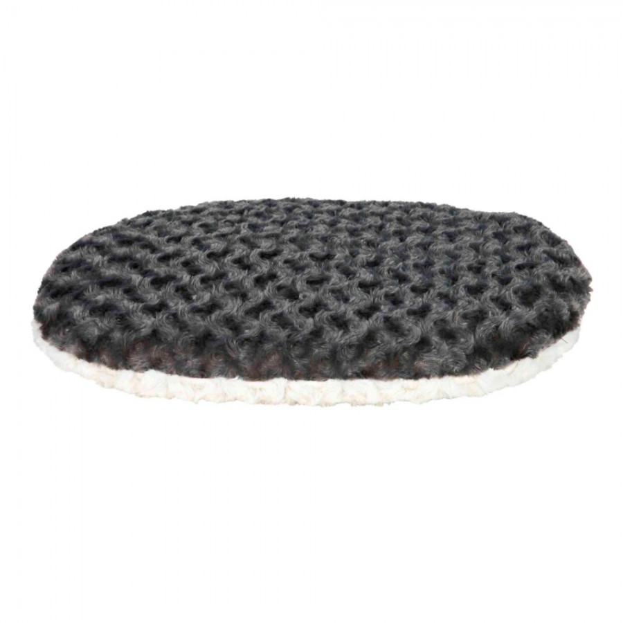 TRIXIE COLCHAO OVAL KALINE - 54 X 35 CM TRIXIE COLCHAO OVAL KALINE - 54 X 35 CM