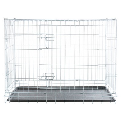 TRIXIE TRANSPORTADORA ARAME 116X86X77 CM