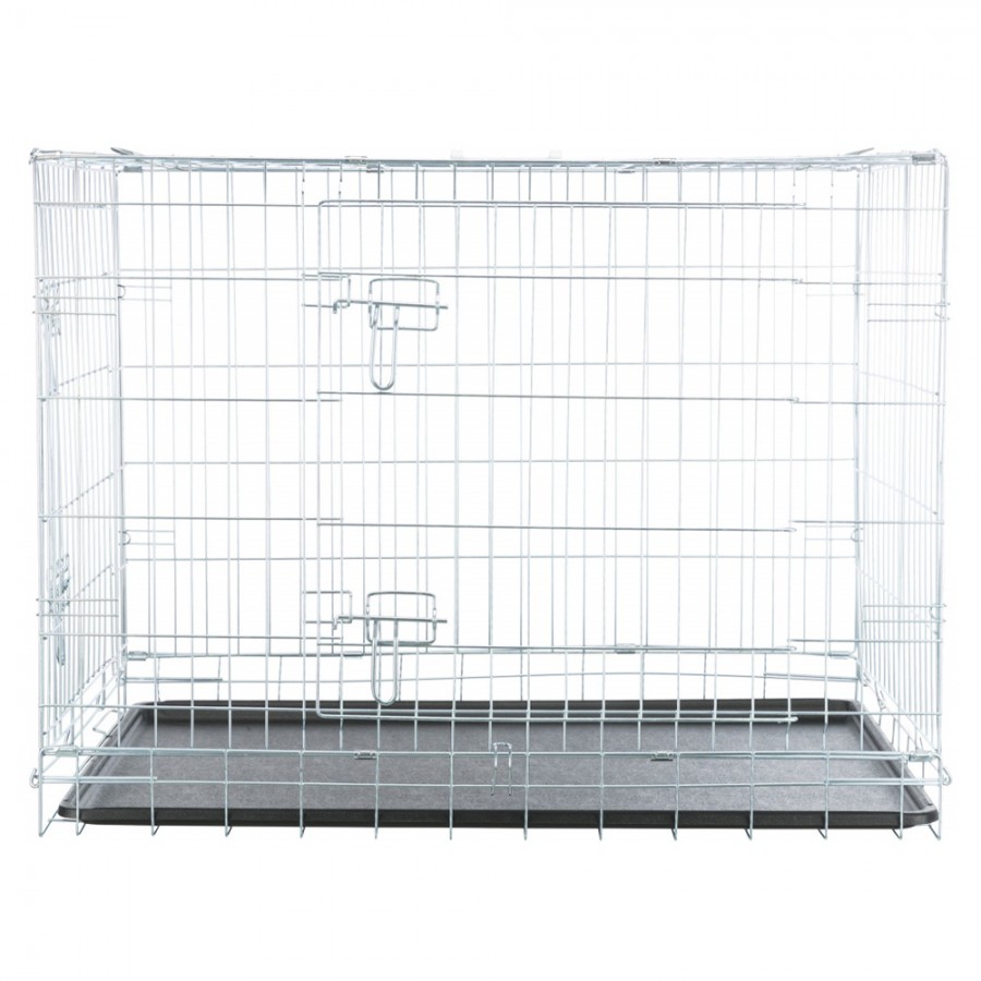 TRIXIE TRANSPORTADORA ARAME 116X86X77 CM TRIXIE TRANSPORTADORA ARAME 116X86X77 CM