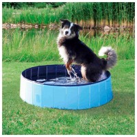 PISCINA PARA CÃES 80CM PISCINA PARA CÃES 80CM