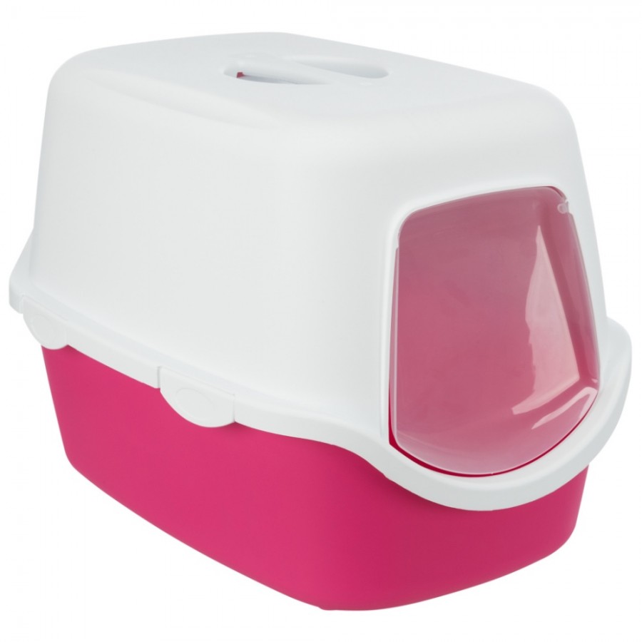 TRIXIE TOILETE "VICO" PARA GATOS