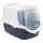 TRIXIE TABULEIRO LITTER C/PORTA P/GATOS VICO OPEN TOP