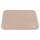 TRIXIE TAPETE EM PVC P/WC DE GATOS 37 X 45 CM - BLUSH