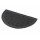 TRIXIE TAPETE SEMI CIRCULAR EM PVC P/WC DE GATOS 41 X 25 CM
