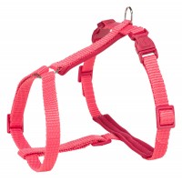 TRIXIE PEITORAL+TRELA PREMIUM P/GATOS 25-45 CM/10MM TRIXIE PEITORAL+TRELA PREMIUM P/GATOS 25-45 CM/10MM