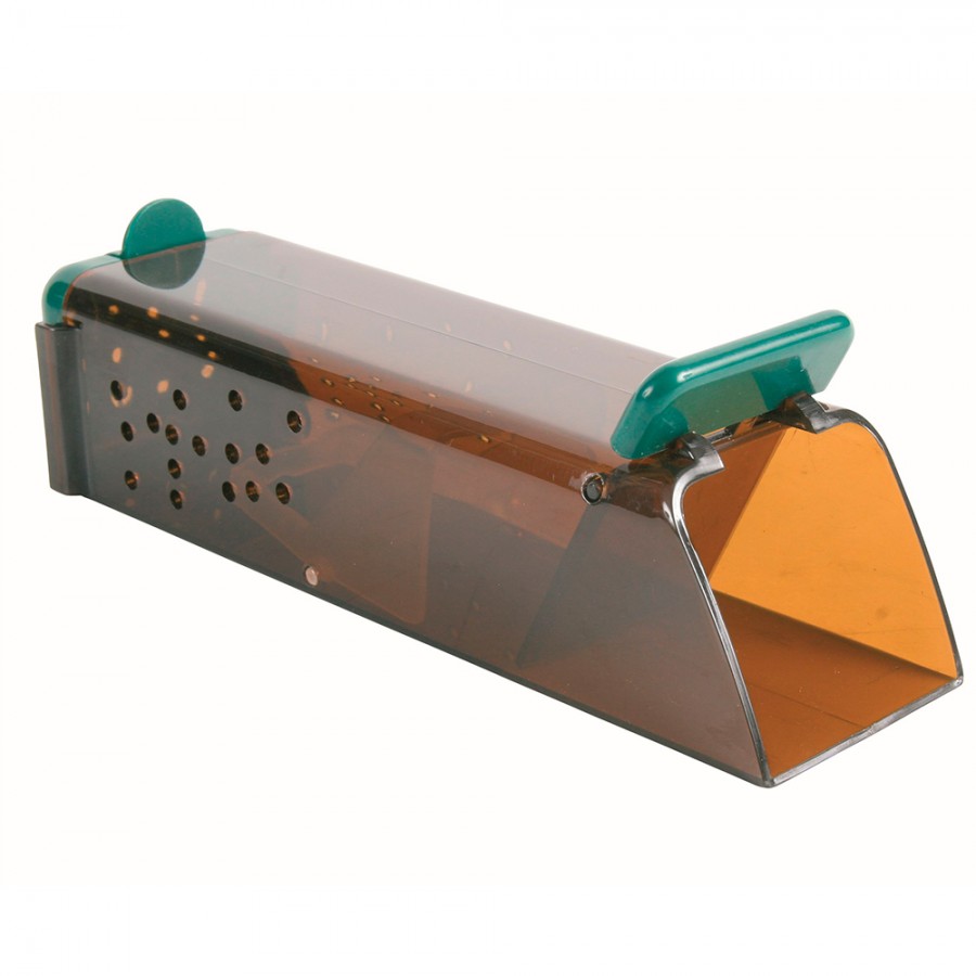 ARMADILHA TRIP-TRAP PARA CAPTURAR HAMSTERS E RATINHOS ARMADILHA TRIP-TRAP PARA CAPTURAR HAMSTERS E RATINHOS