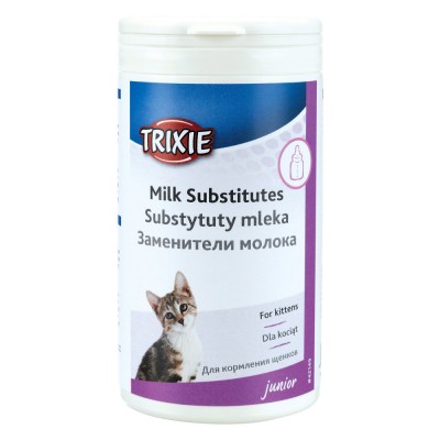 TRIXIE LEITE DE SUBSTITUIÇAO P/GATOS - 250 GR
