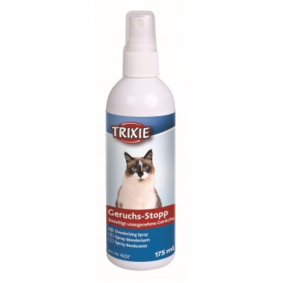 TRIXIE DESODORIZANTE P/GATOS