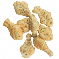 TRIXIE COOKIES C/SALMAO E CATNIP - 50 GR