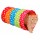 TRIXIE TUNEL EM PELUCIA CLORIDA P/GATOS
