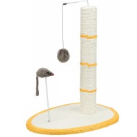 POSTE DE ARRANHAR SCRATCH ME COM CATNIP