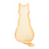 PLATAFORMA DE ARRANHAR EM FORMA DE GATO PLATAFORMA DE ARRANHAR EM FORMA DE GATO