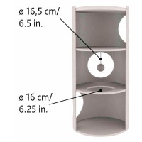 CAT TOWER SAMUEL EM SISAL