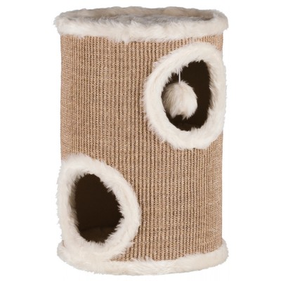 CAT TOWER EDOARDO COM 2 ANDARES