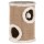 CAT TOWER EDOARDO COM 2 ANDARES