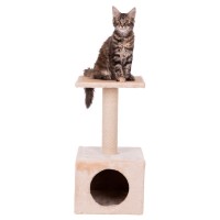 TRIXIE ARRANHADOR ZAMORA P/GATINHOS TRIXIE ARRANHADOR ZAMORA P/GATINHOS