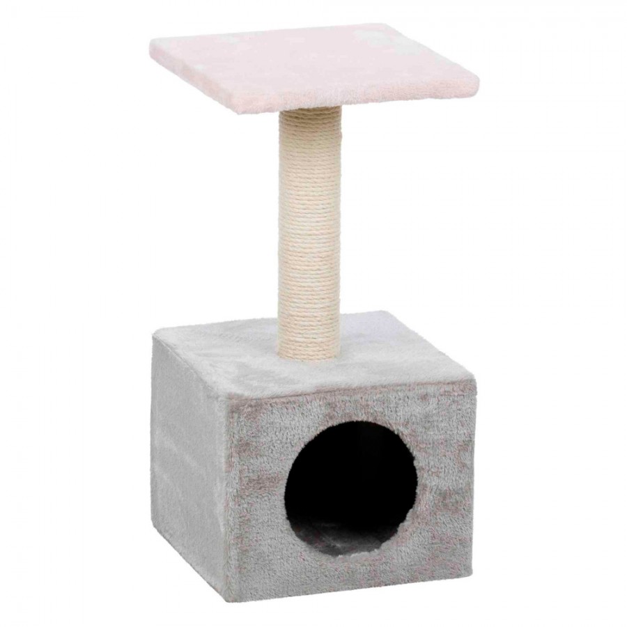 TRIXIE ARRANHADOR P/GATINHOS ZAMORA TRIXIE ARRANHADOR P/GATINHOS ZAMORA