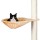 HAMMOCK XL PARA ARRANHADOR DE GATOS