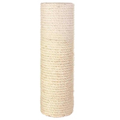POSTE SUPLENTE PARA ARRANHADOR (SISAL BEGE) 11x50 CM