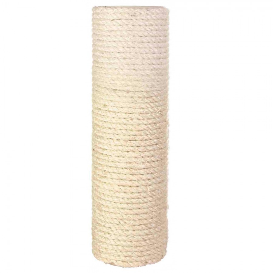 TRIXIE POSTE SUPLENTE PARA ARRANHADOR (SISAL BEGE) 9x70 CM TRIXIE POSTE SUPLENTE PARA ARRANHADOR (SISAL BEGE) 9x70 CM