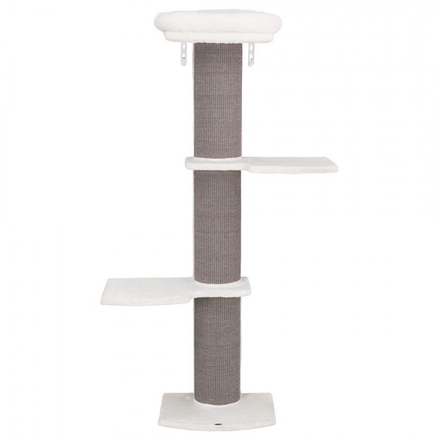 ARRANHADOR ACADIA PARA FIXAÇÃO NA PAREDE ARRANHADOR ACADIA PARA FIXAÇÃO NA PAREDE