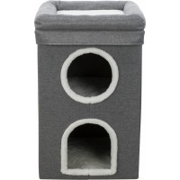 TRIXIE CAT TOWER SAUL