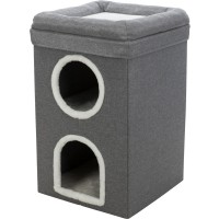 TRIXIE CAT TOWER SAUL