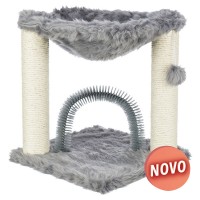 ARRANHADOR BAZA COM ARCO DE MASSAGEM