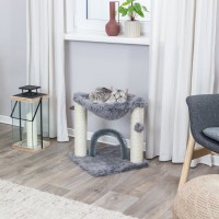 ARRANHADOR BAZA COM ARCO DE MASSAGEM