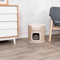 CAT TOWER RIA