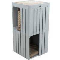 CAT TOWER BE NORDIC JUNA