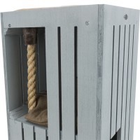 CAT TOWER BE NORDIC JUNA