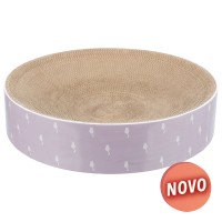 CAMA DE ARRANHAR LILLY EM CARTÃO