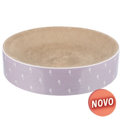 CAMA DE ARRANHAR LILLY EM CARTÃO