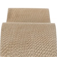 ARRANHADOR EM CARTÃO XXL ONDA ARRANHADOR EM CARTÃO XXL ONDA
