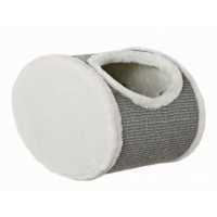 TRIXIE NICHO PARA FIXAÇAO NA PAREDE 42X29X28 CM (CREME)