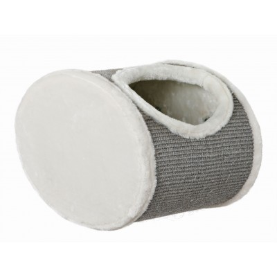 TRIXIE NICHO PARA FIXAÇAO NA PAREDE 42X29X28 CM (CREME)