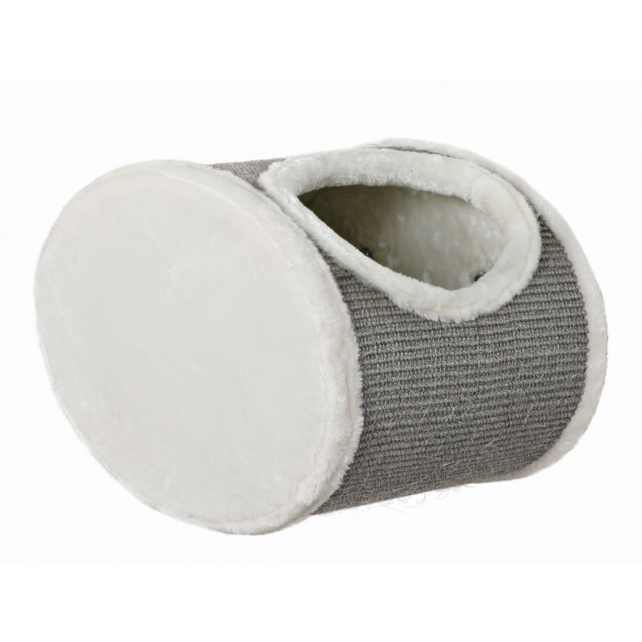TRIXIE NICHO PARA FIXAÇAO NA PAREDE 42X29X28 CM (CREME)