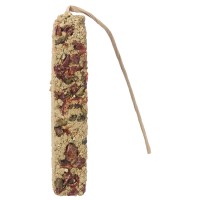 TRIXIE STICKS DE ARGILA C/PIMENTAO 250 GR - 2 UNID. TRIXIE STICKS DE ARGILA C/PIMENTAO 250 GR - 2 UNID.