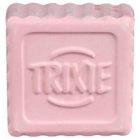 TRIXIE BLOCO "IODINE" DE PICAR COM IODO -90GR TRIXIE BLOCO "IODINE" DE PICAR COM IODO -90GR
