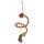 TRIXIE POLEIRO EM ESPIRAL - 50 CM